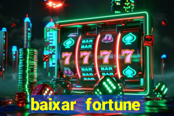 baixar fortune tiger oficial